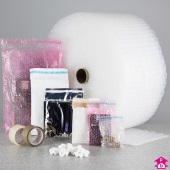 Bubble Packaging